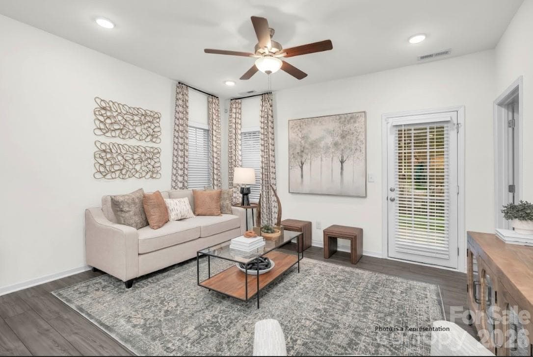 Townhouse at Gastonia, photo 7 of 21