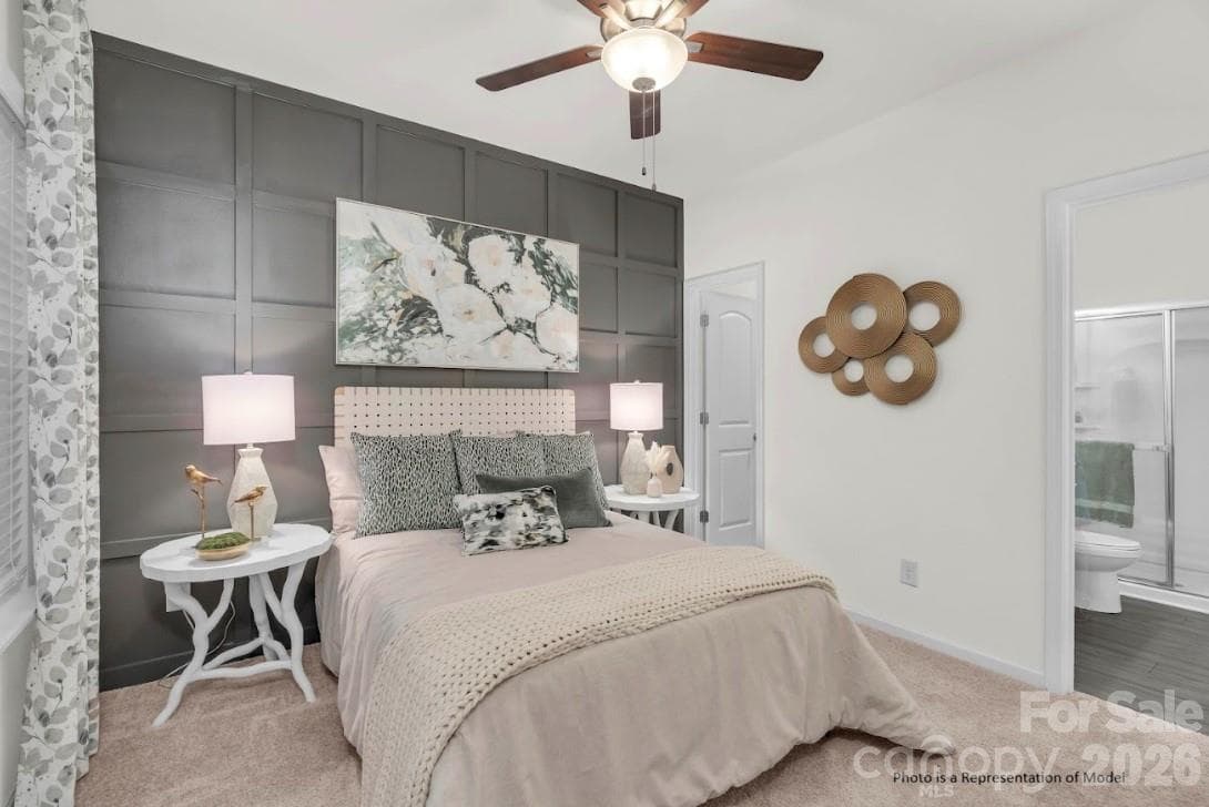 Townhouse at Gastonia, photo 8 of 21