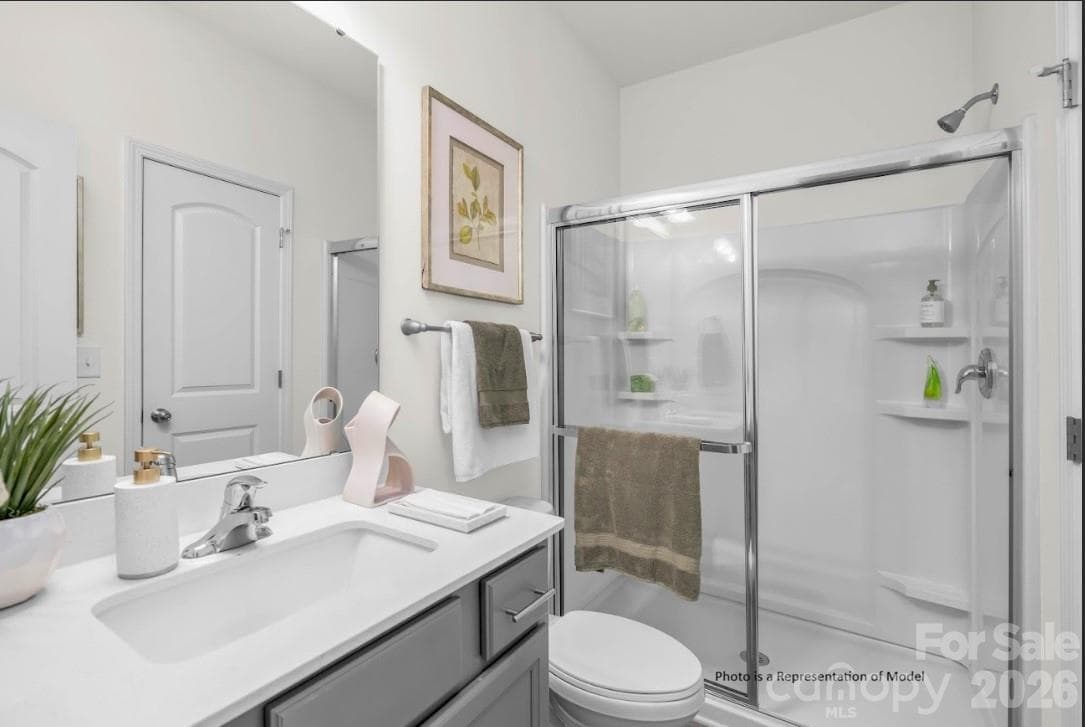 Townhouse at Gastonia, photo 9 of 21