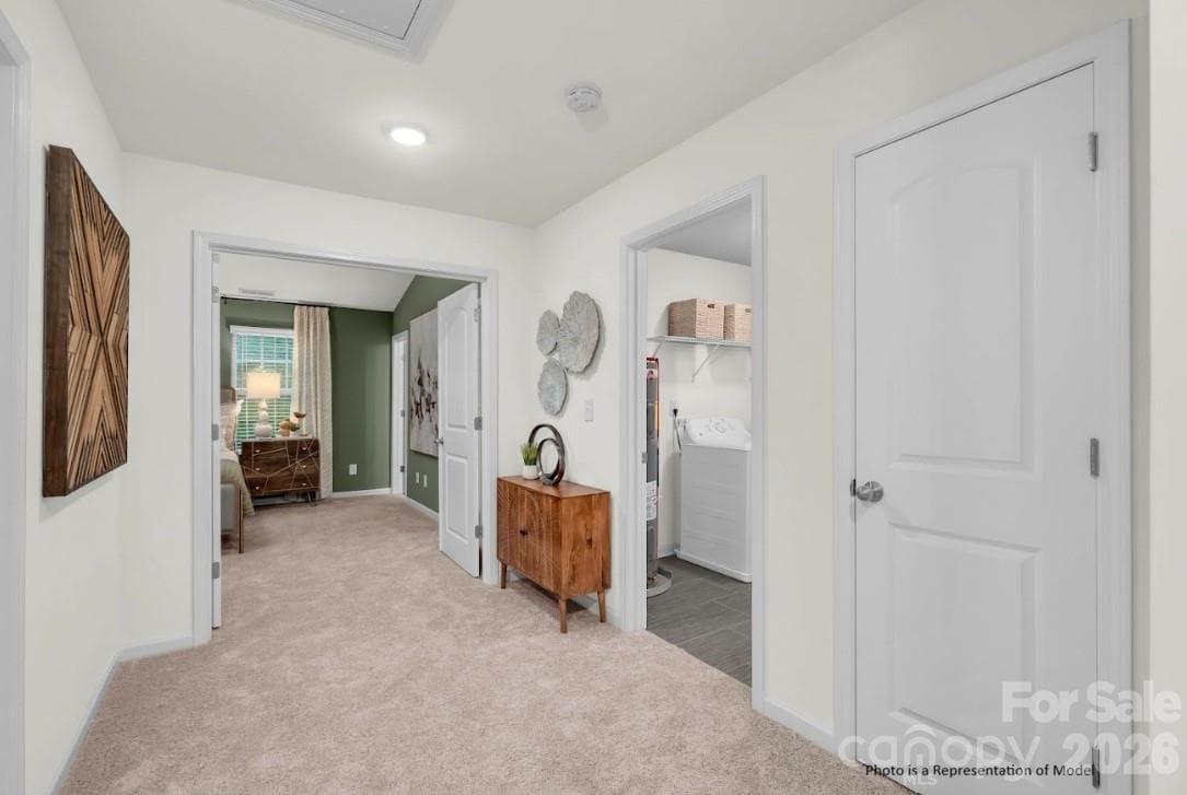 Townhouse at Gastonia, photo 11 of 21