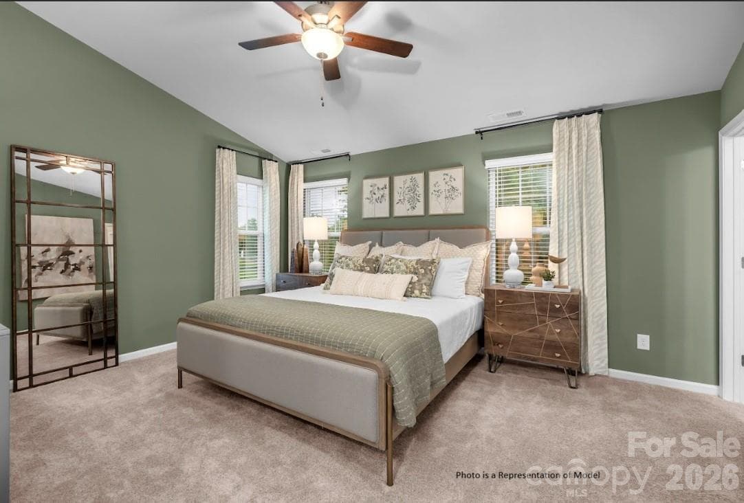 Townhouse at Gastonia, photo 12 of 21