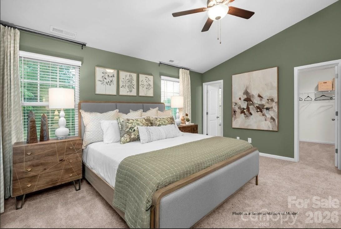 Townhouse at Gastonia, photo 13 of 21