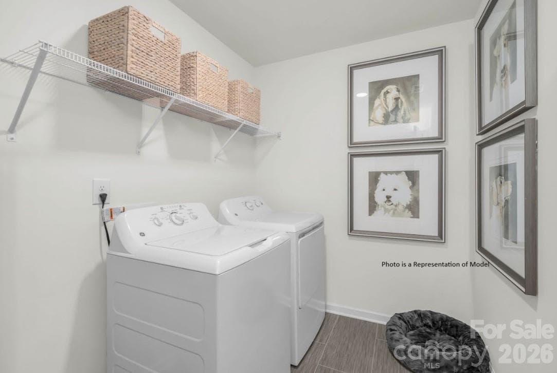 Townhouse at Gastonia, photo 15 of 21