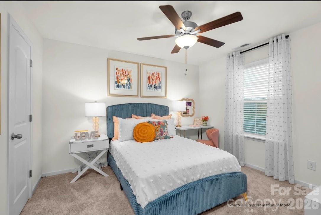 Townhouse at Gastonia, photo 16 of 21