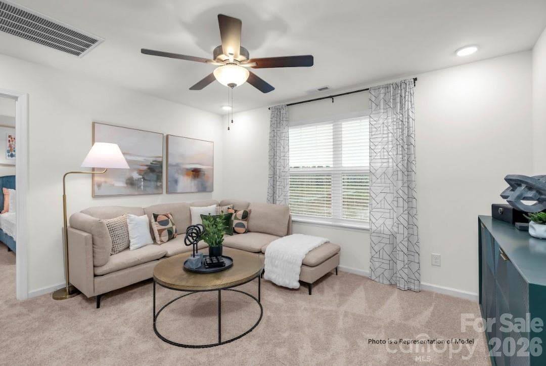 Townhouse at Gastonia, photo 17 of 21