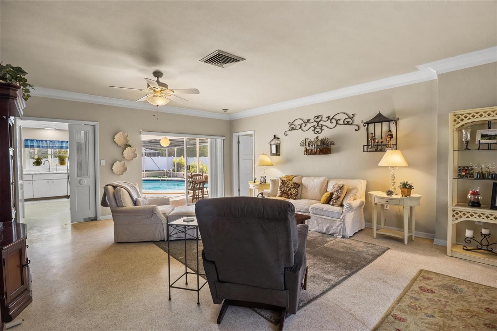 Single Family Residence at 1117 N LAKESHORE BLVD, LAKE WALES, photo 7 of 53