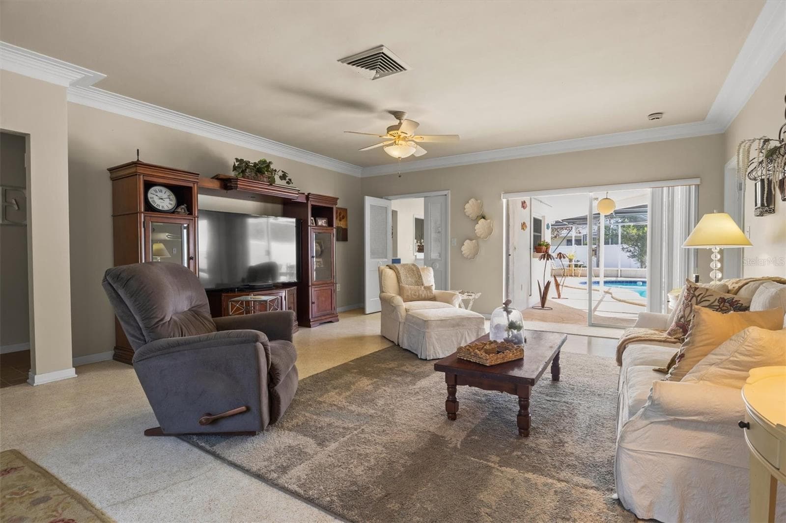 Single Family Residence at 1117 N LAKESHORE BLVD, LAKE WALES, photo 8 of 53