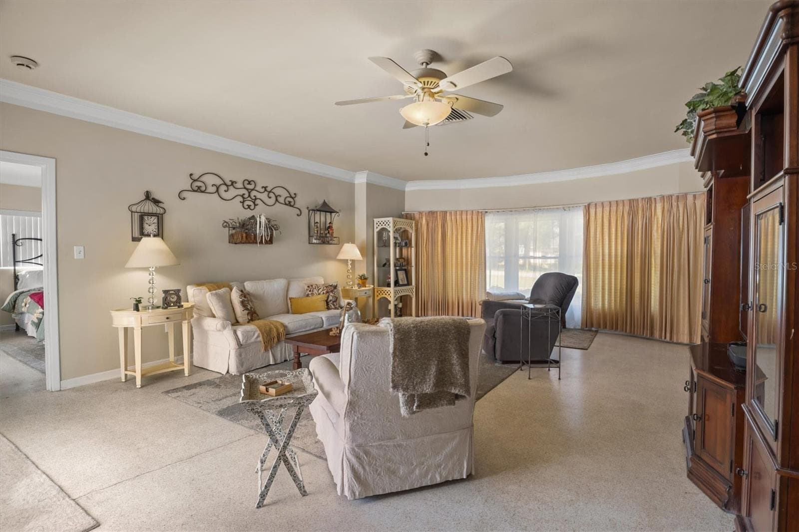 Single Family Residence at 1117 N LAKESHORE BLVD, LAKE WALES, photo 9 of 53