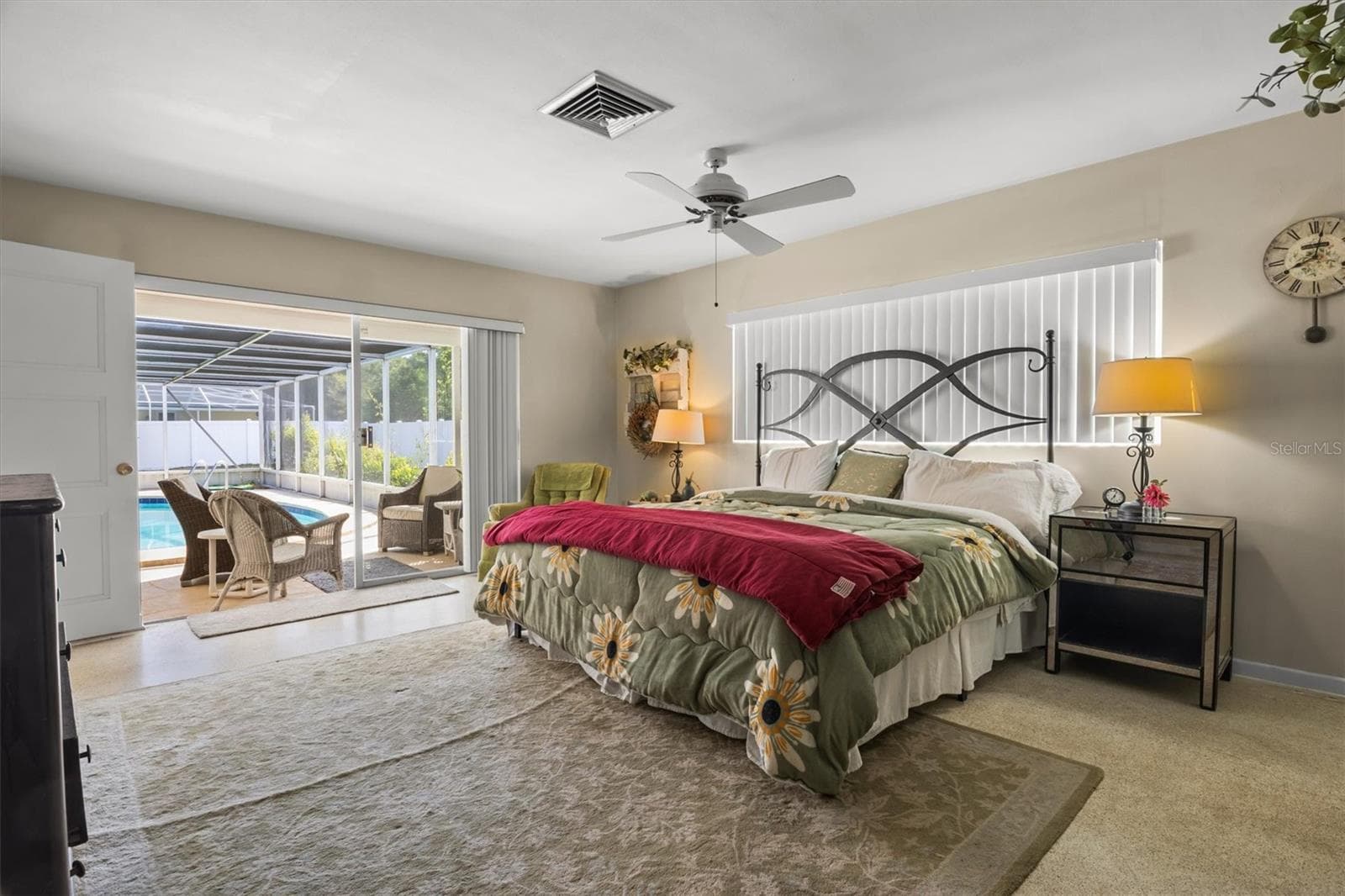 Single Family Residence at 1117 N LAKESHORE BLVD, LAKE WALES, photo 14 of 53