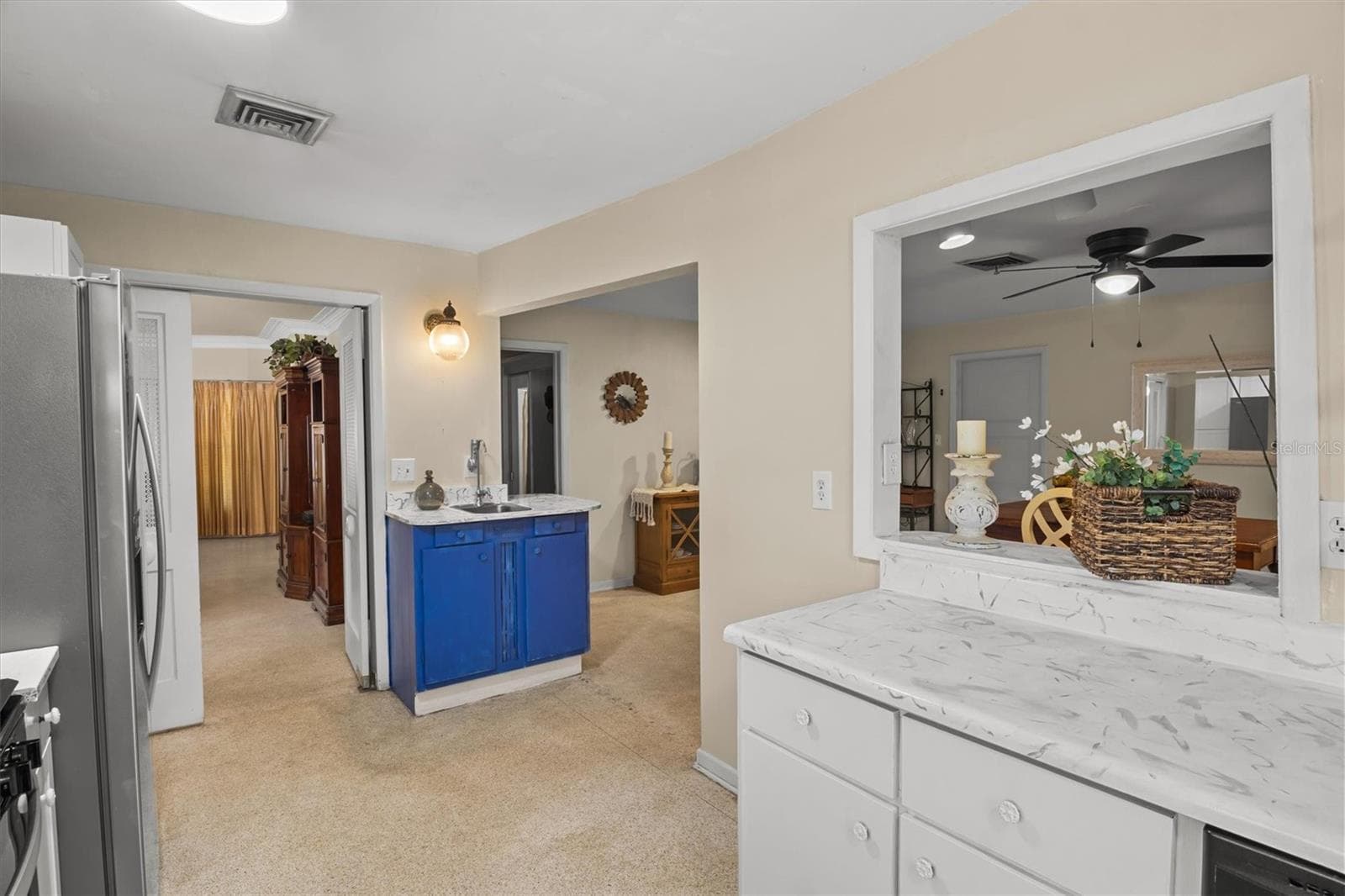 Single Family Residence at 1117 N LAKESHORE BLVD, LAKE WALES, photo 24 of 53