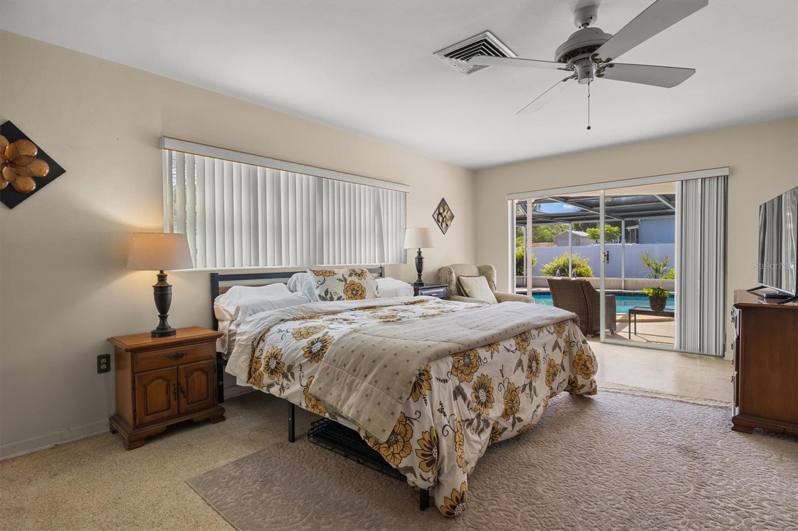 Single Family Residence at 1117 N LAKESHORE BLVD, LAKE WALES, photo 31 of 53