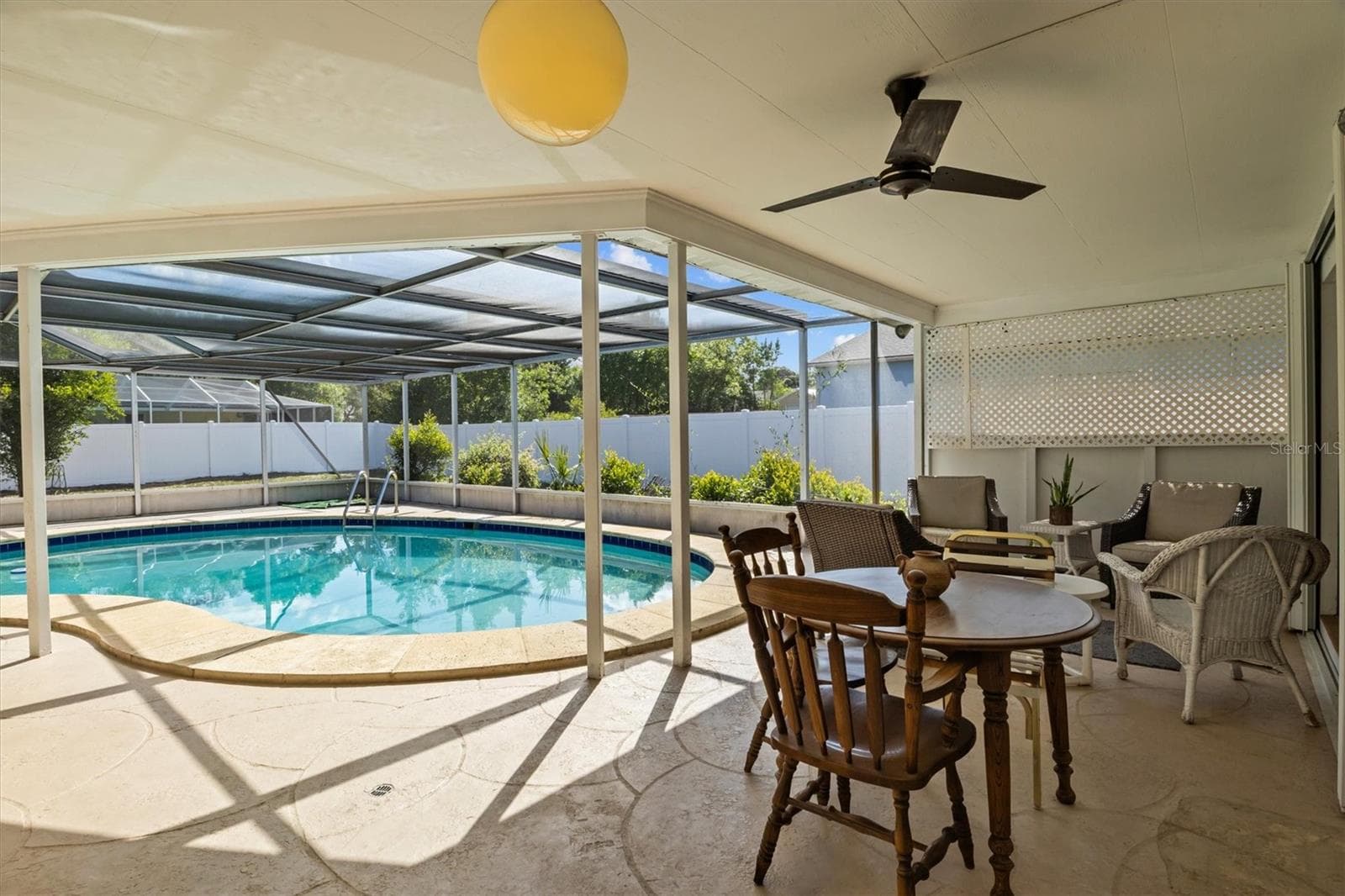 Single Family Residence at 1117 N LAKESHORE BLVD, LAKE WALES, photo 37 of 53