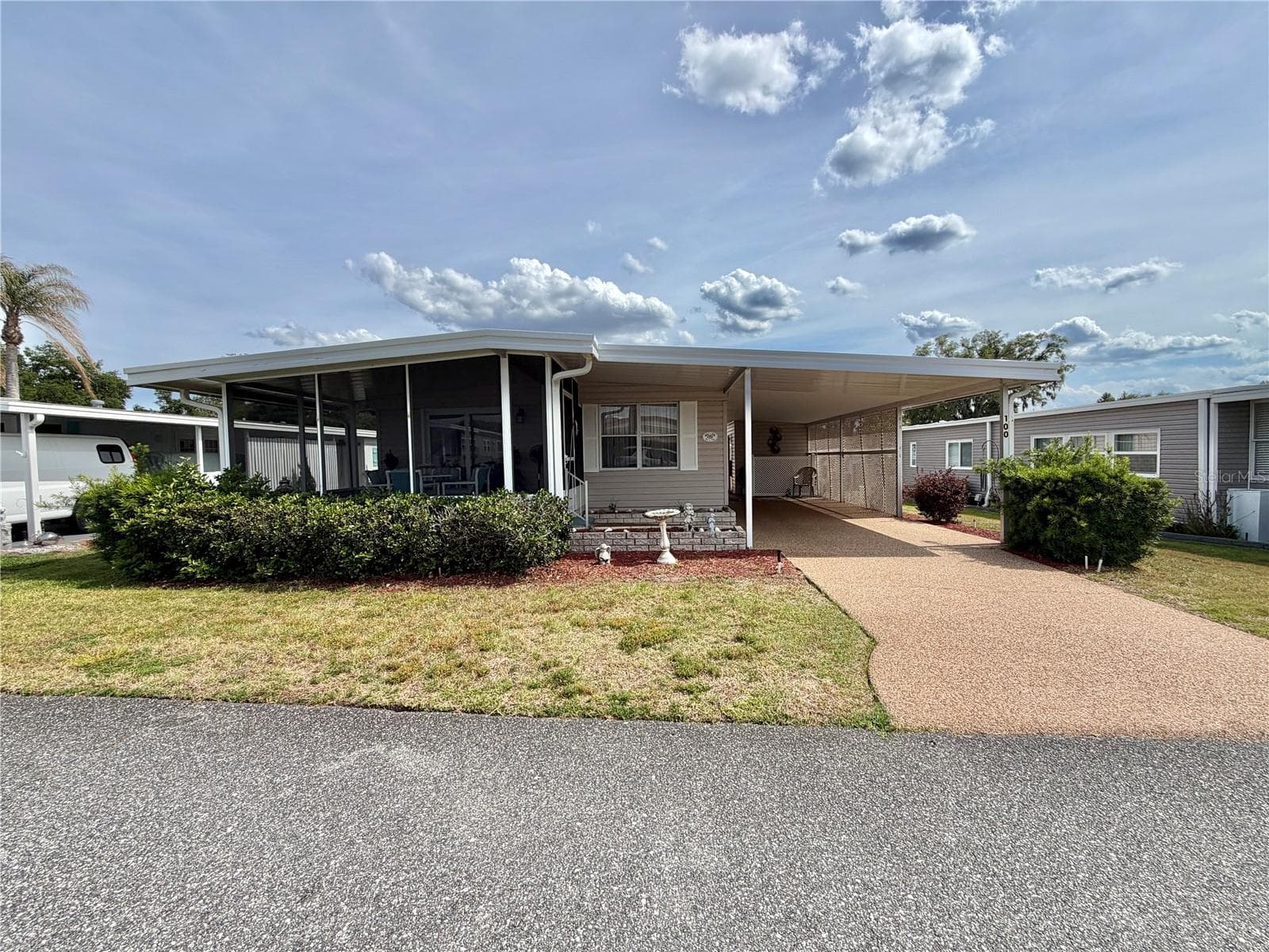 100 MARIGOLD ST