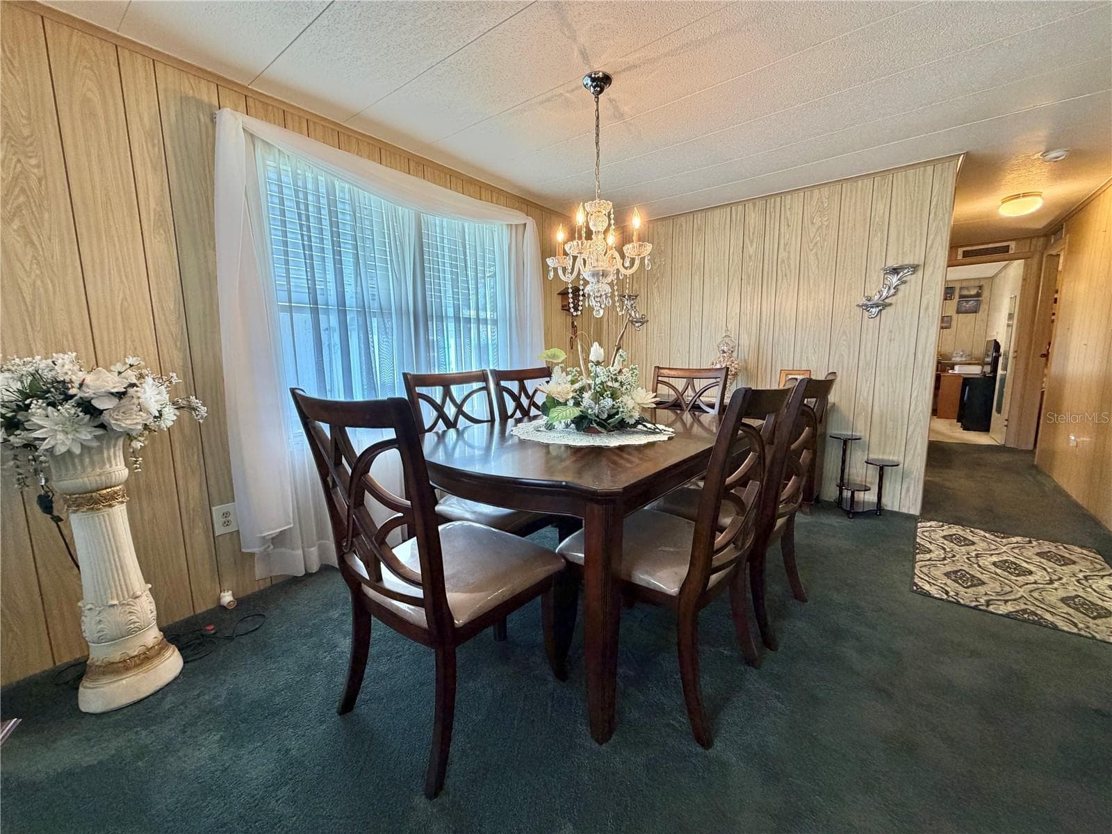Manufactured Home at 100 MARIGOLD ST, LEESBURG, photo 17 of 67
