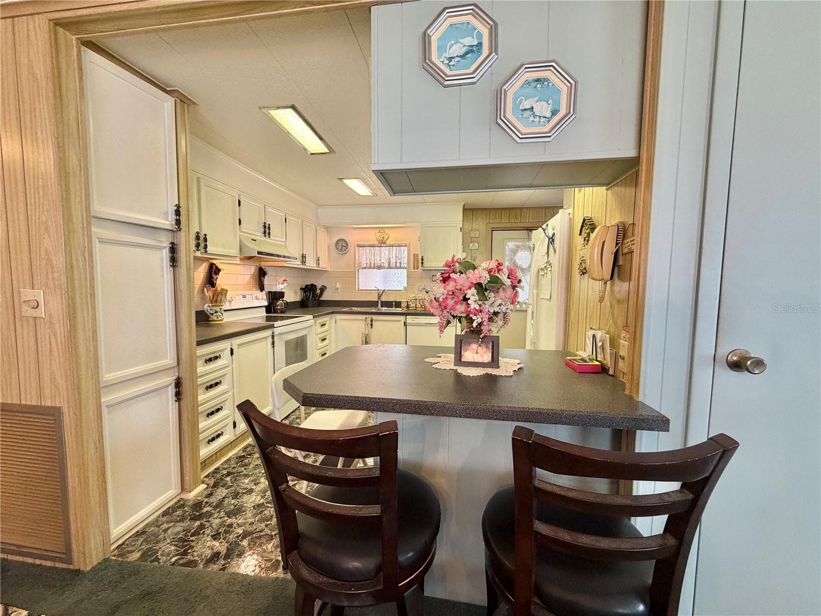 Manufactured Home at 100 MARIGOLD ST, LEESBURG, photo 23 of 67
