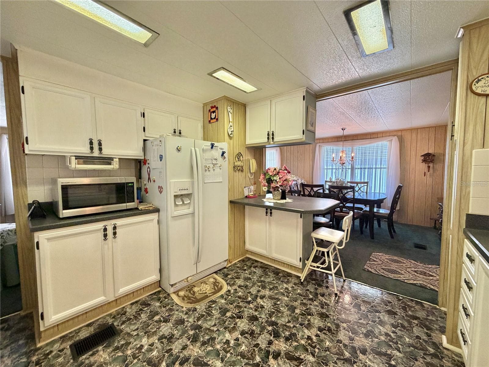 Manufactured Home at 100 MARIGOLD ST, LEESBURG, photo 27 of 67