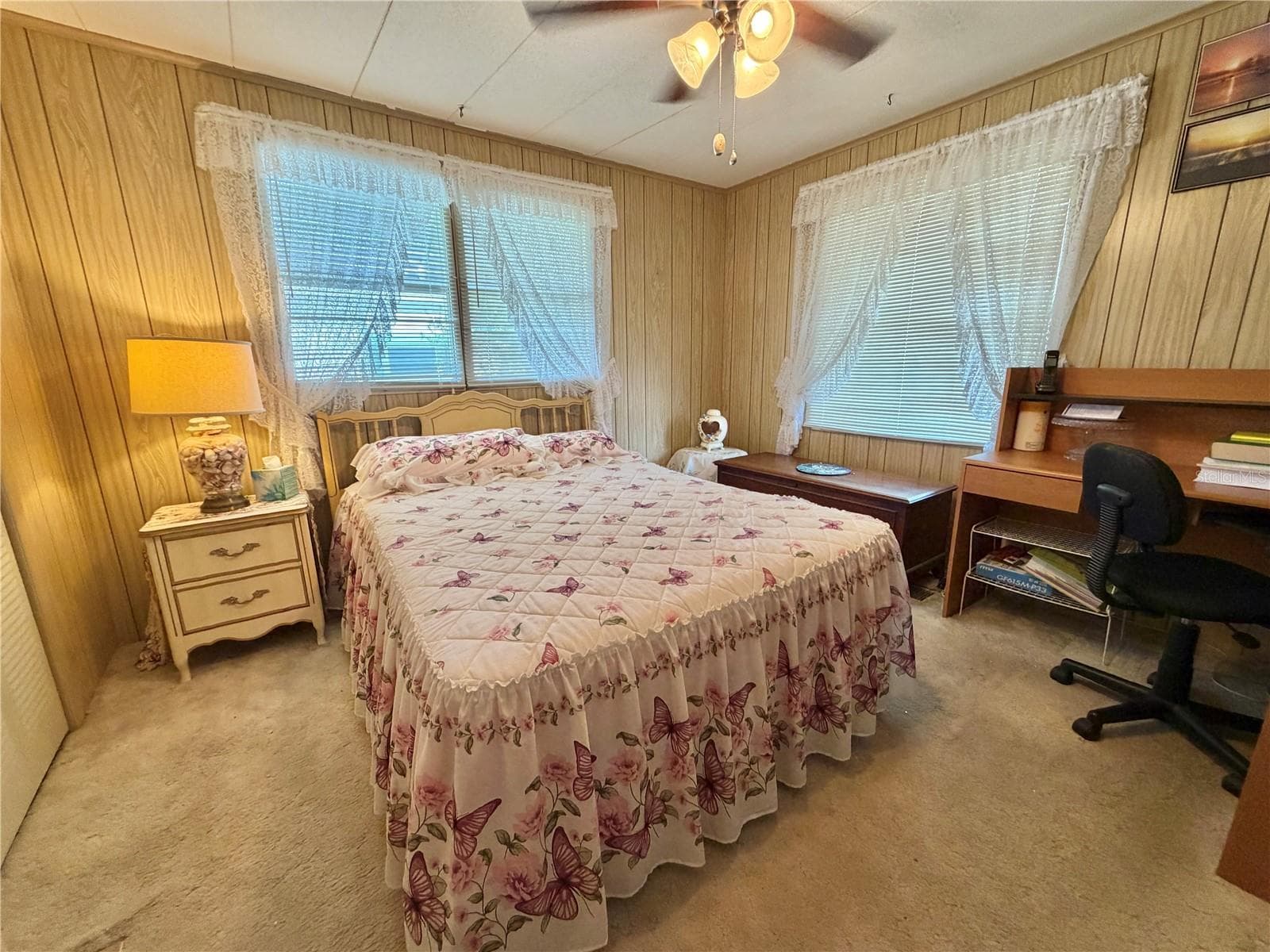 Manufactured Home at 100 MARIGOLD ST, LEESBURG, photo 37 of 67
