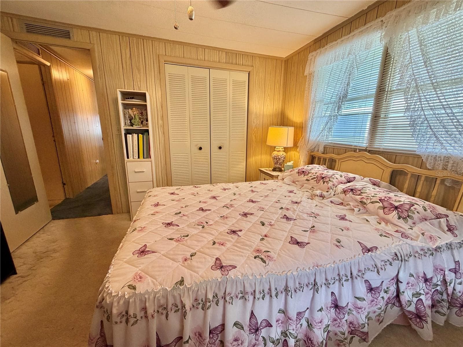 Manufactured Home at 100 MARIGOLD ST, LEESBURG, photo 38 of 67