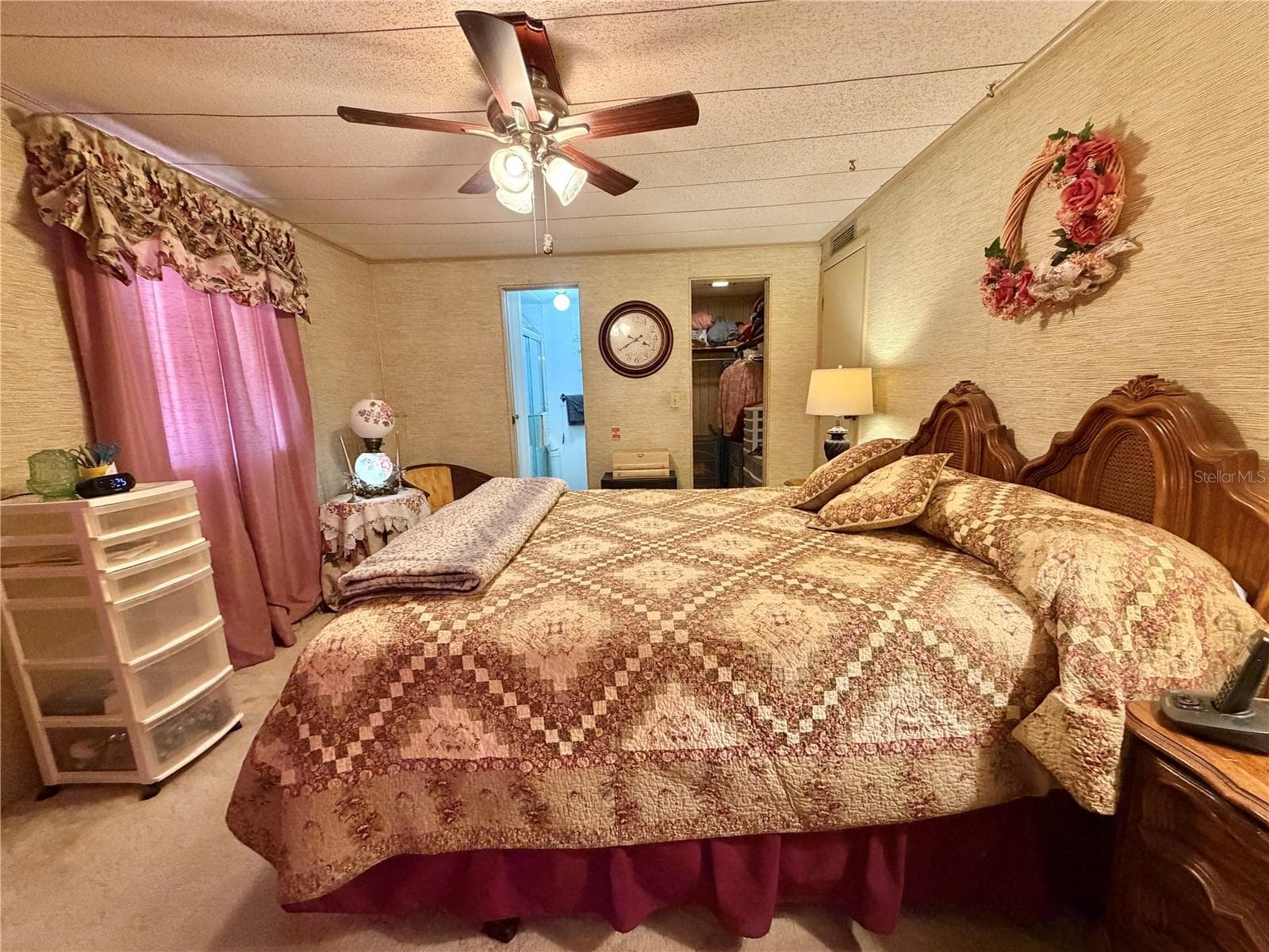 Manufactured Home at 100 MARIGOLD ST, LEESBURG, photo 42 of 67