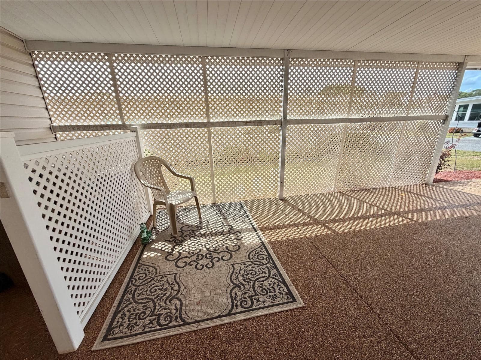 Manufactured Home at 100 MARIGOLD ST, LEESBURG, photo 50 of 67