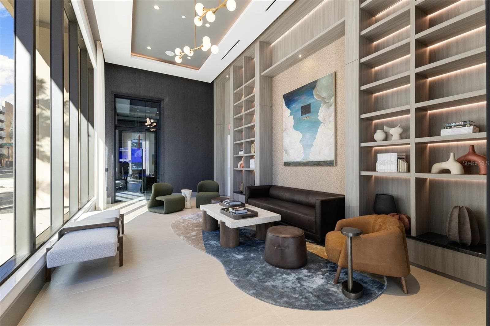 Condominium at 275 1ST AVE S #2308, ST PETERSBURG, photo 15 of 48