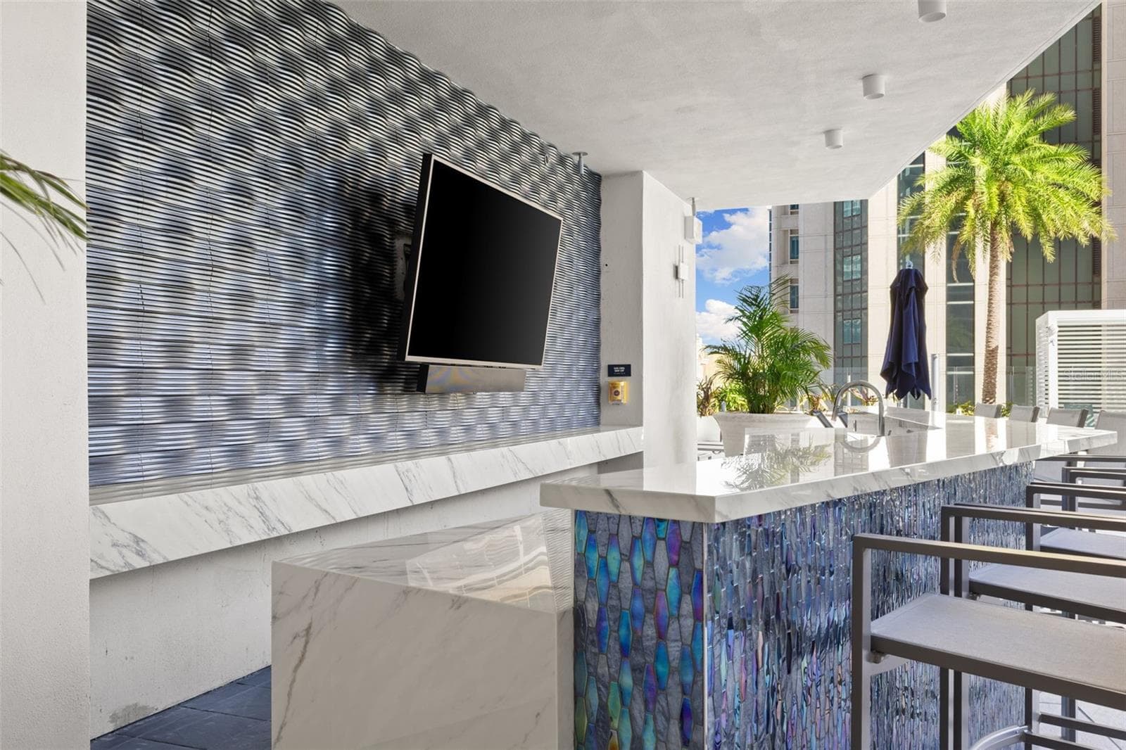 Condominium at 275 1ST AVE S #2308, ST PETERSBURG, photo 21 of 48