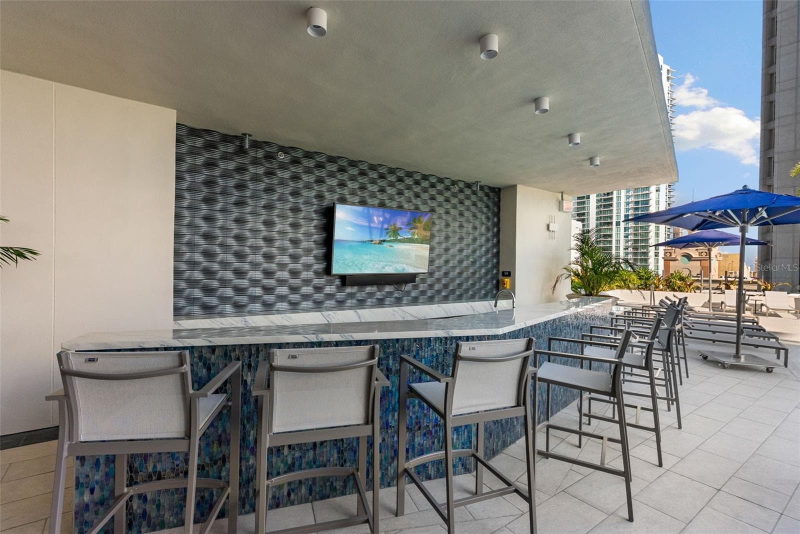 Condominium at 275 1ST AVE S #2308, ST PETERSBURG, photo 23 of 48