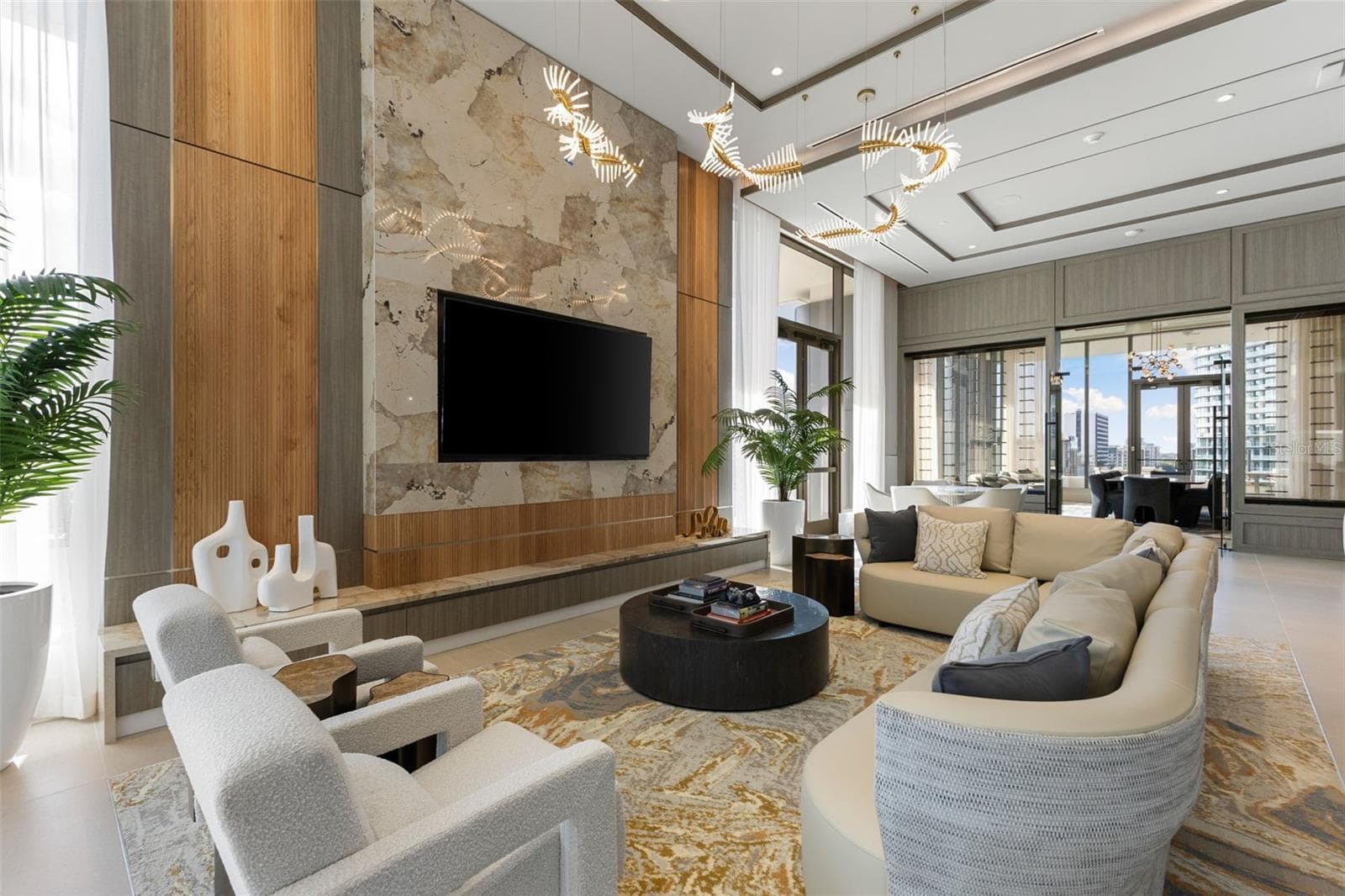 Condominium at 275 1ST AVE S #2308, ST PETERSBURG, photo 41 of 48