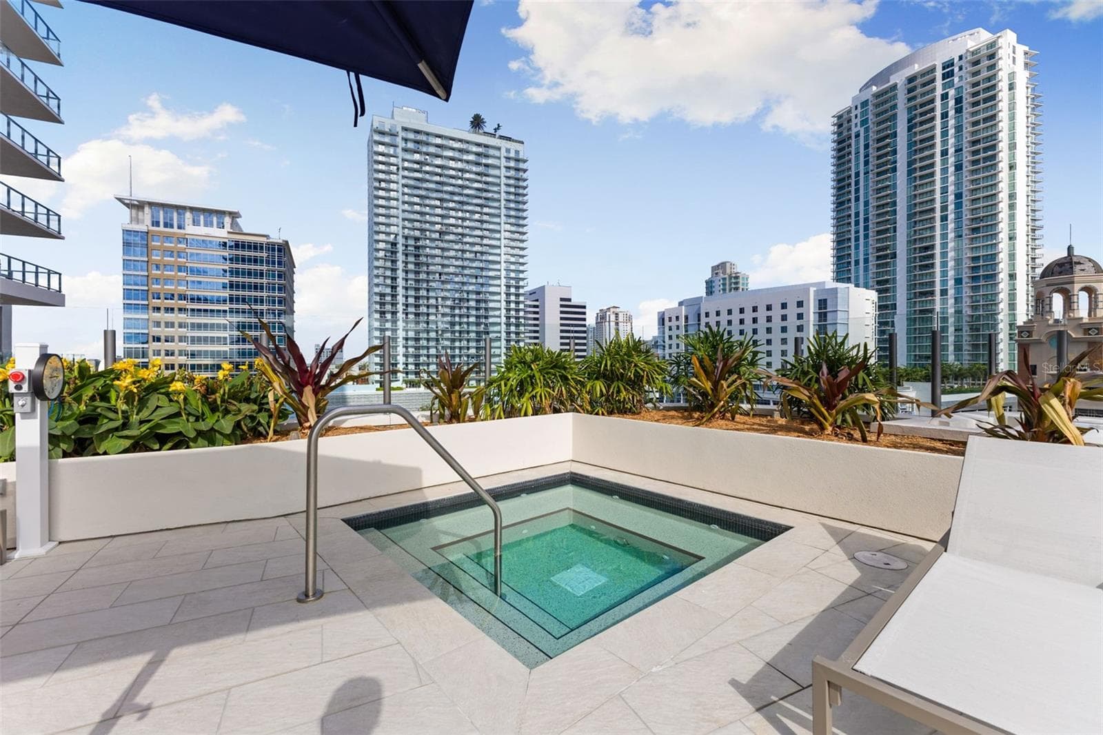 Condominium at 275 1ST AVE S #2308, ST PETERSBURG, photo 47 of 48