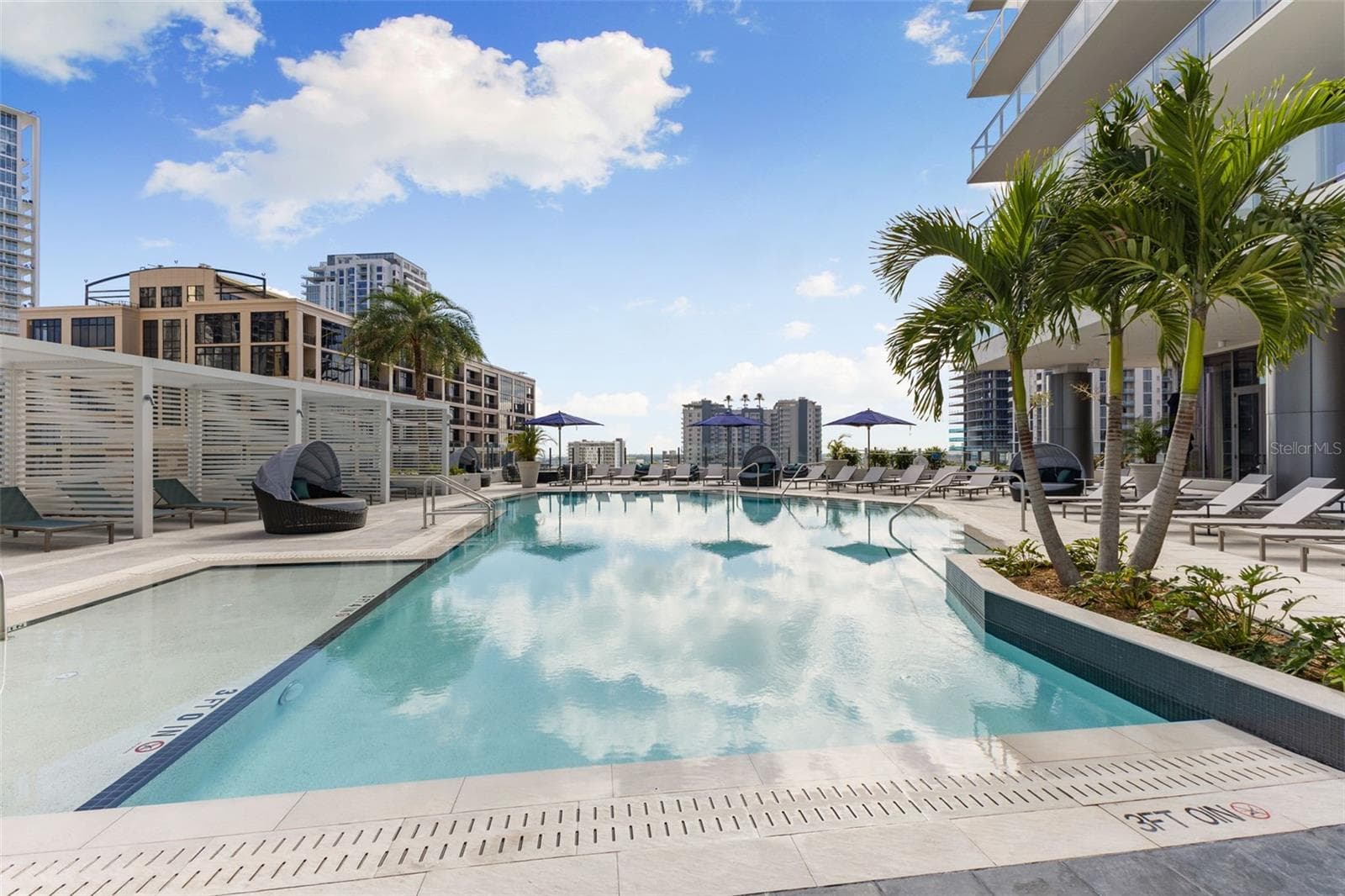 Condominium at 275 1ST AVE S #2308, ST PETERSBURG, photo 48 of 48