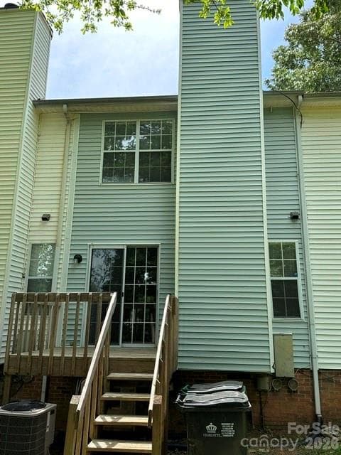 Condominium at 6311 Windsor Gate Lane, Charlotte, photo 28 of 29