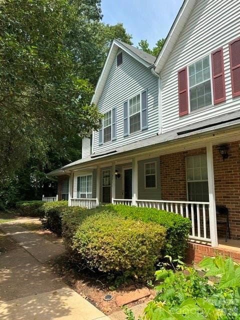 Condominium at 6311 Windsor Gate Lane, Charlotte, photo 29 of 29