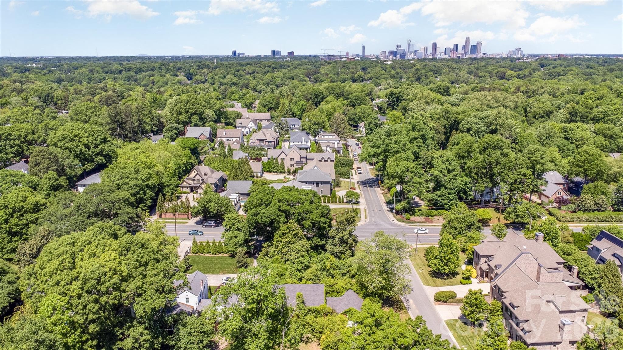 Single Family Residence at Charlotte, photo 3 of 6