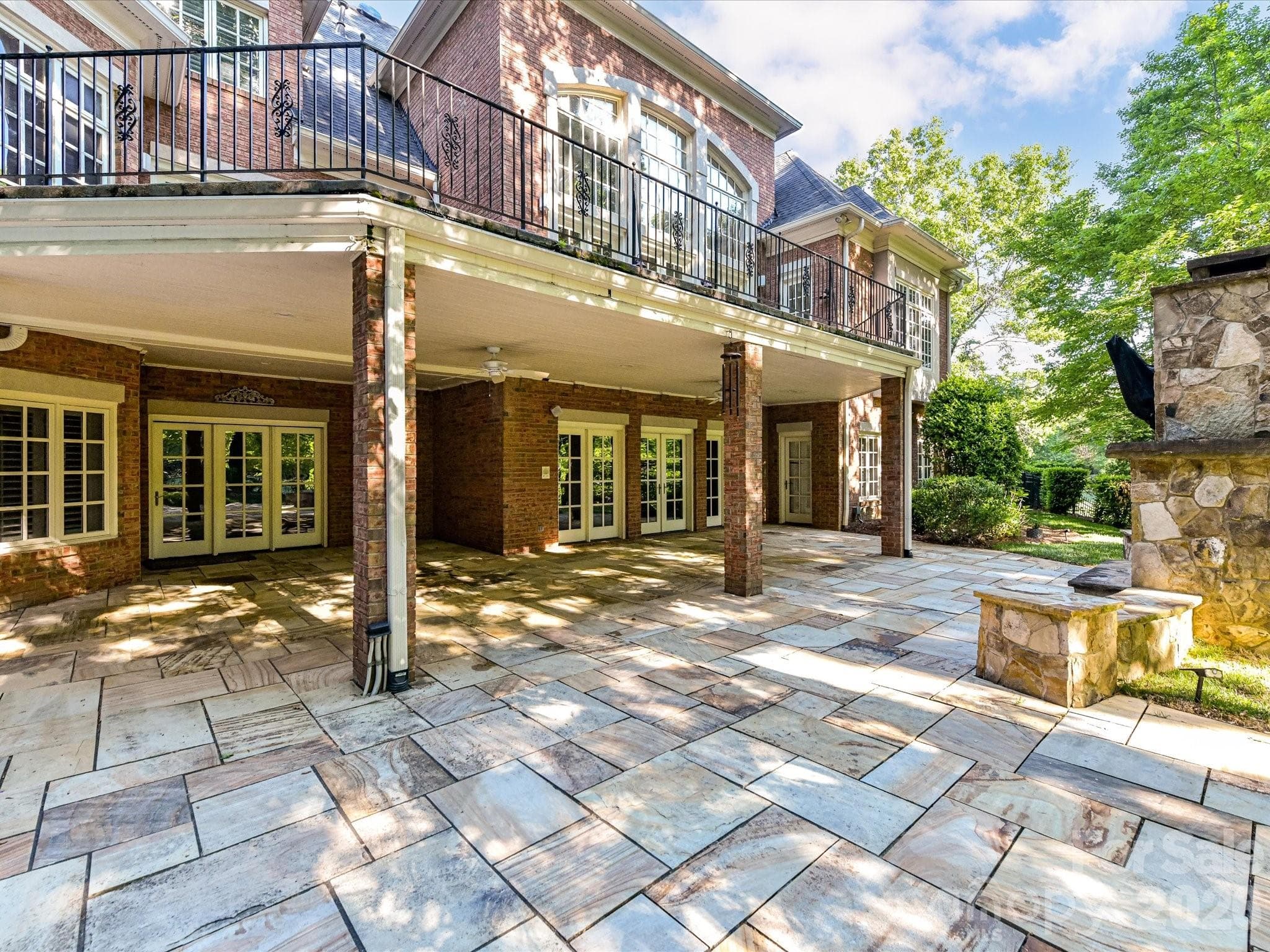 Single Family Residence at Charlotte, photo 41 of 48