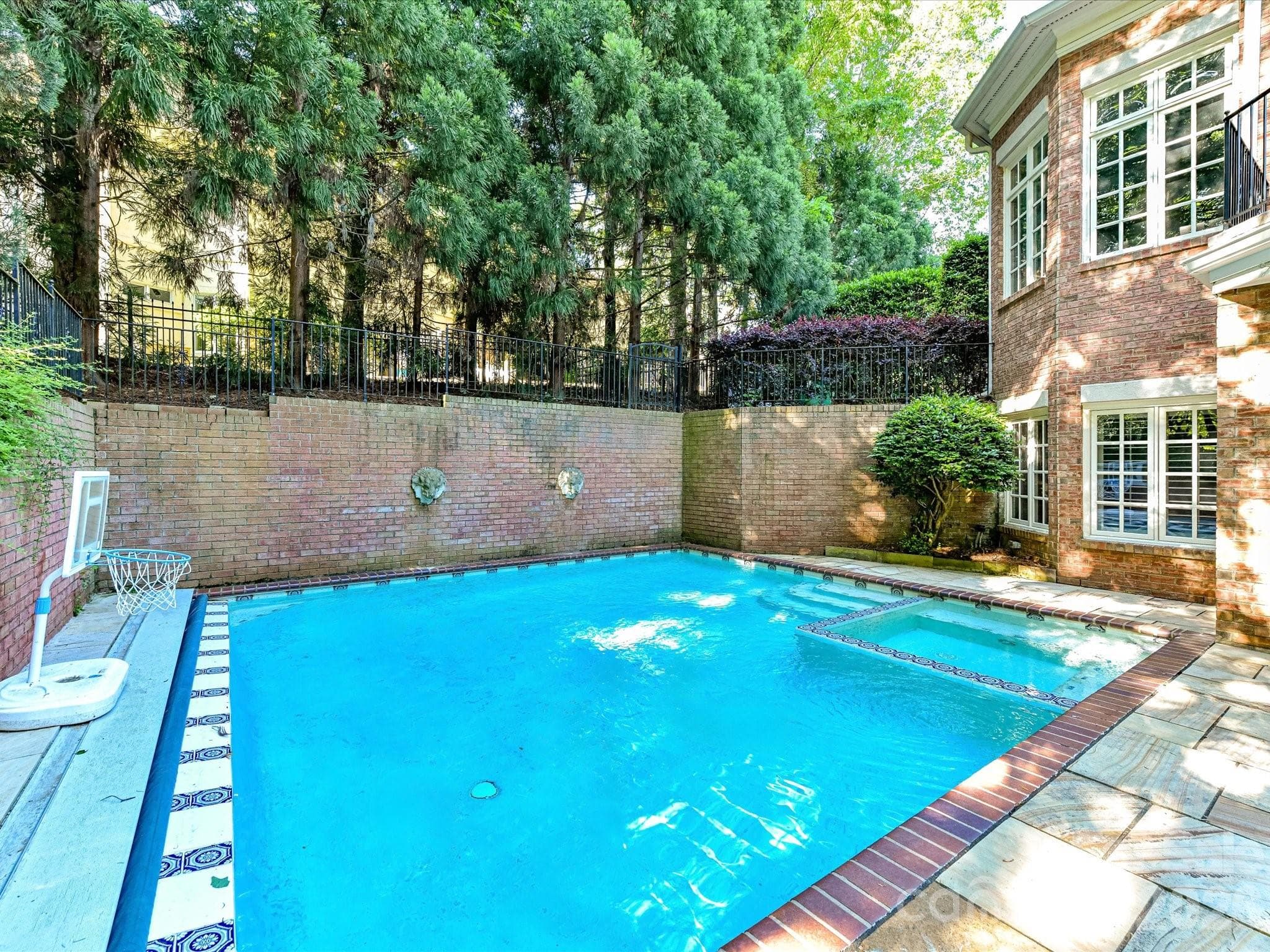 Single Family Residence at Charlotte, photo 43 of 48