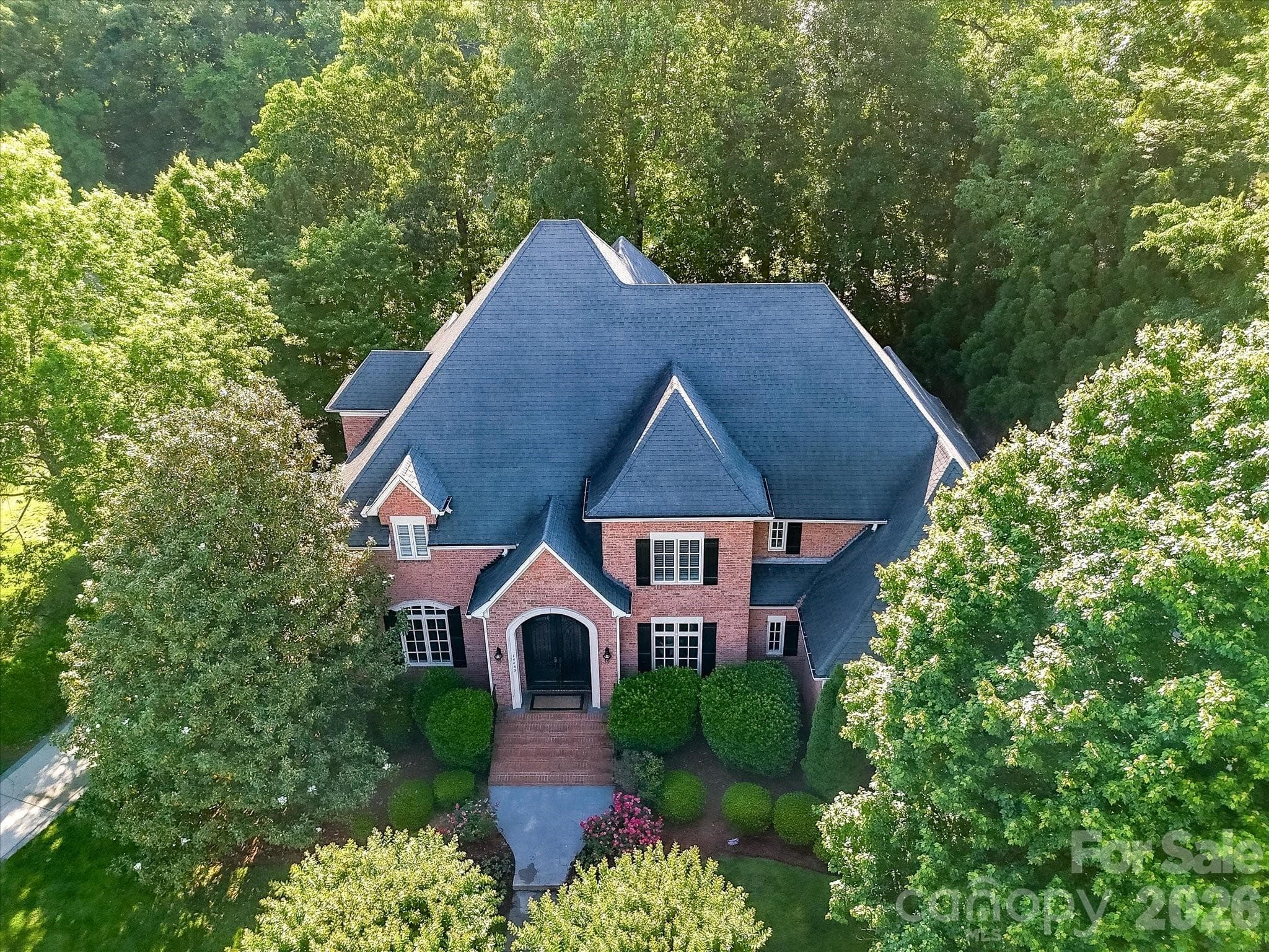 Welcome Home! - Charlotte