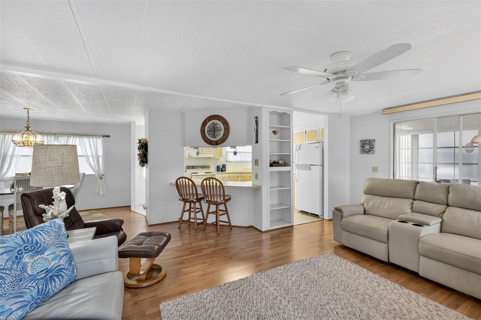 Manufactured Home at 322 ROBALO, NORTH PORT, photo 6 of 30