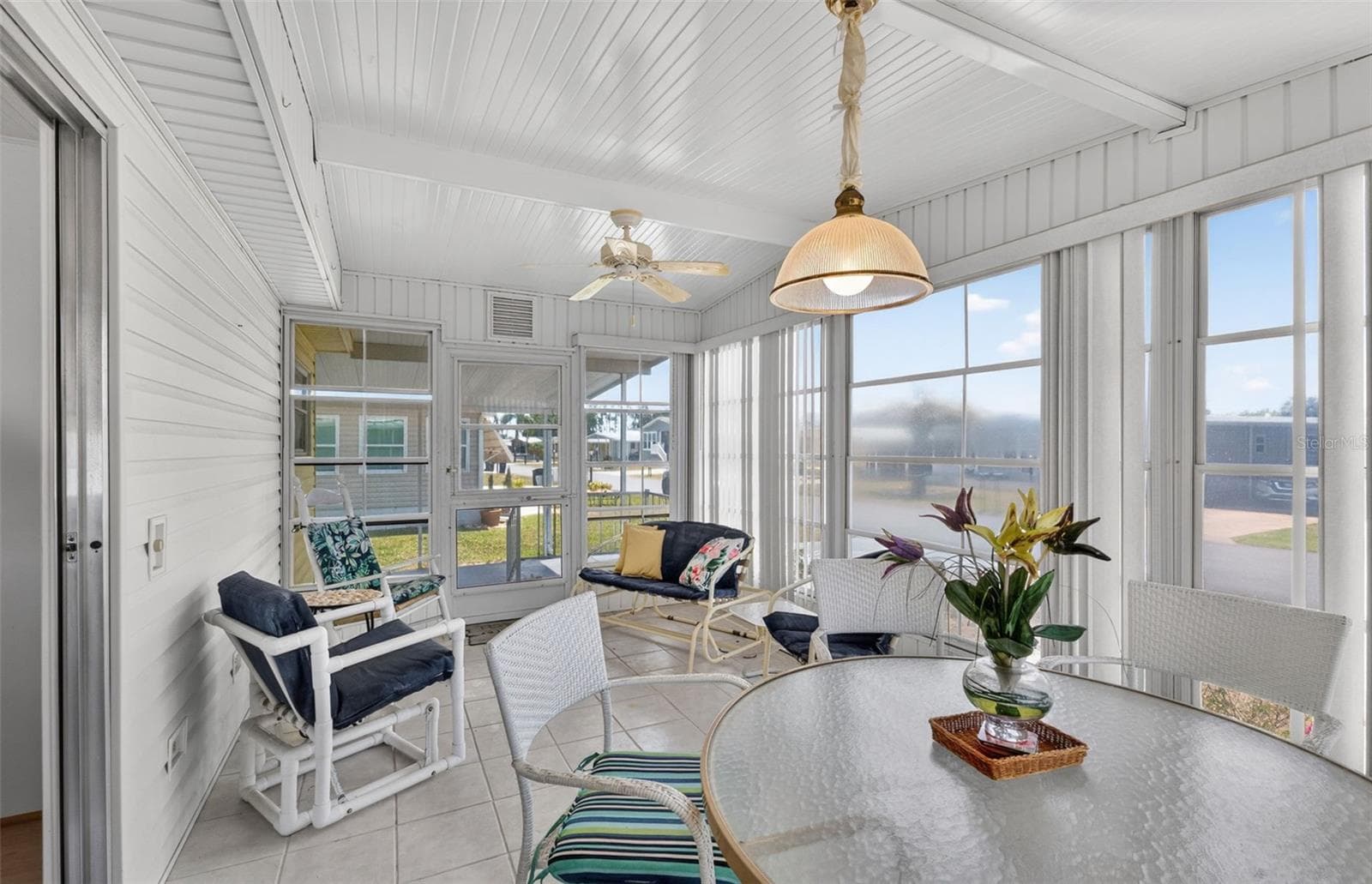 Manufactured Home at 322 ROBALO, NORTH PORT, photo 9 of 30