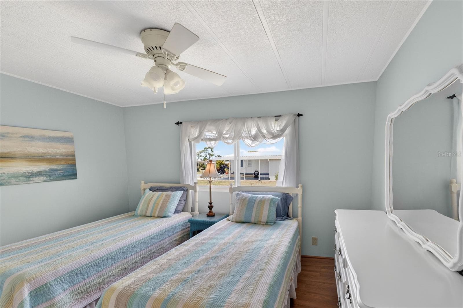 Manufactured Home at 322 ROBALO, NORTH PORT, photo 17 of 30
