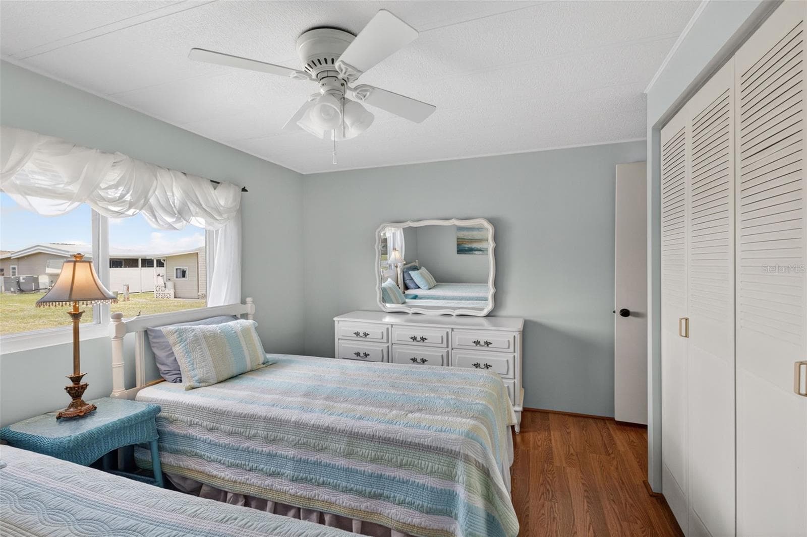 Manufactured Home at 322 ROBALO, NORTH PORT, photo 18 of 30