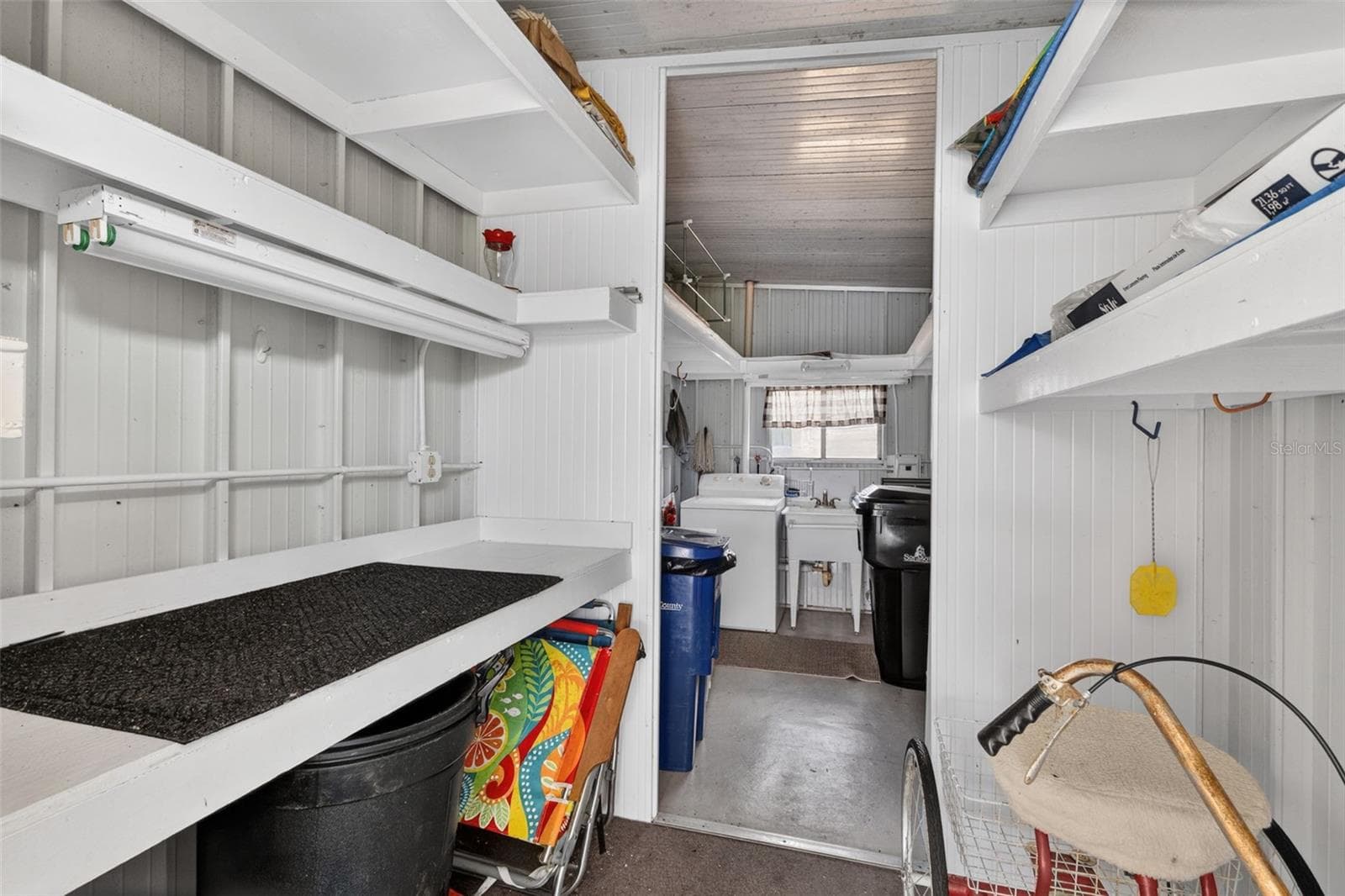 Manufactured Home at 322 ROBALO, NORTH PORT, photo 21 of 30