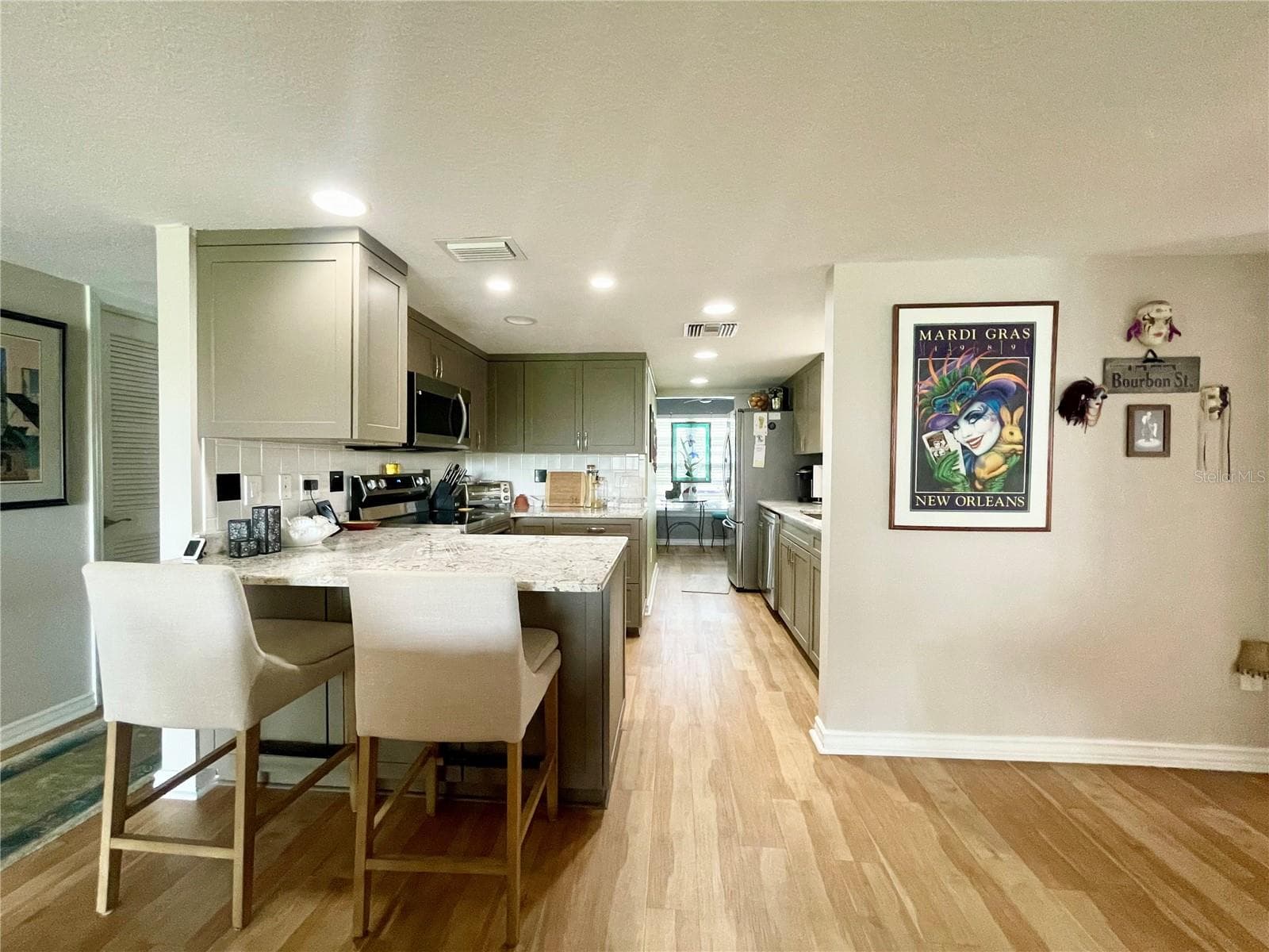 Condominium at 7893 SAILBOAT KEY BLVD S #101, SOUTH PASADENA, photo 45 of 68