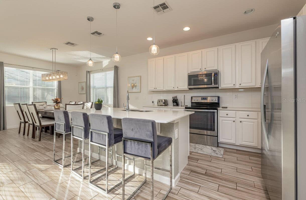 Single Family Residence at 2678 CALISTOGA AVE, KISSIMMEE, photo 3 of 50