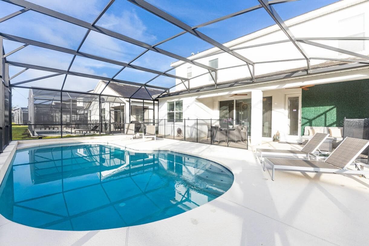 Single Family Residence at 2678 CALISTOGA AVE, KISSIMMEE, photo 15 of 50