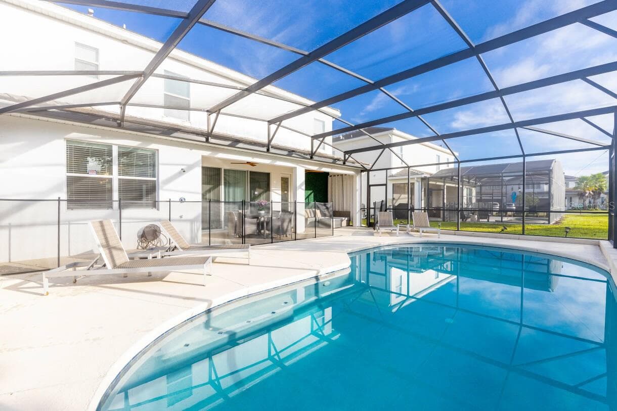 Single Family Residence at 2678 CALISTOGA AVE, KISSIMMEE, photo 16 of 50