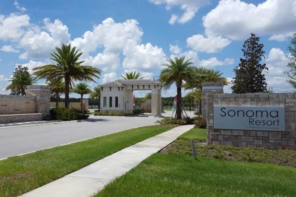 Single Family Residence at 2678 CALISTOGA AVE, KISSIMMEE, photo 32 of 50