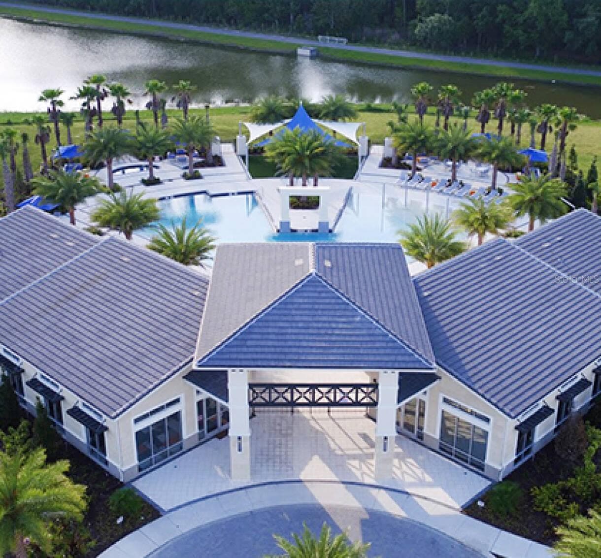 Single Family Residence at 2678 CALISTOGA AVE, KISSIMMEE, photo 33 of 50