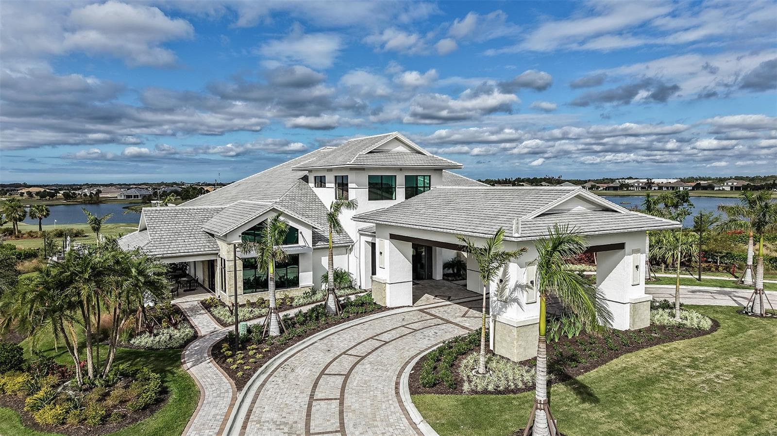 Esplanade at Azario Lakewood Ranch Community - 3213 TORTA CT, BRADENTON