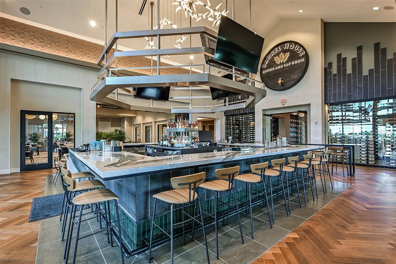 Esplanade at Azario Lakewood Ranch Community - 3213 TORTA CT, BRADENTON