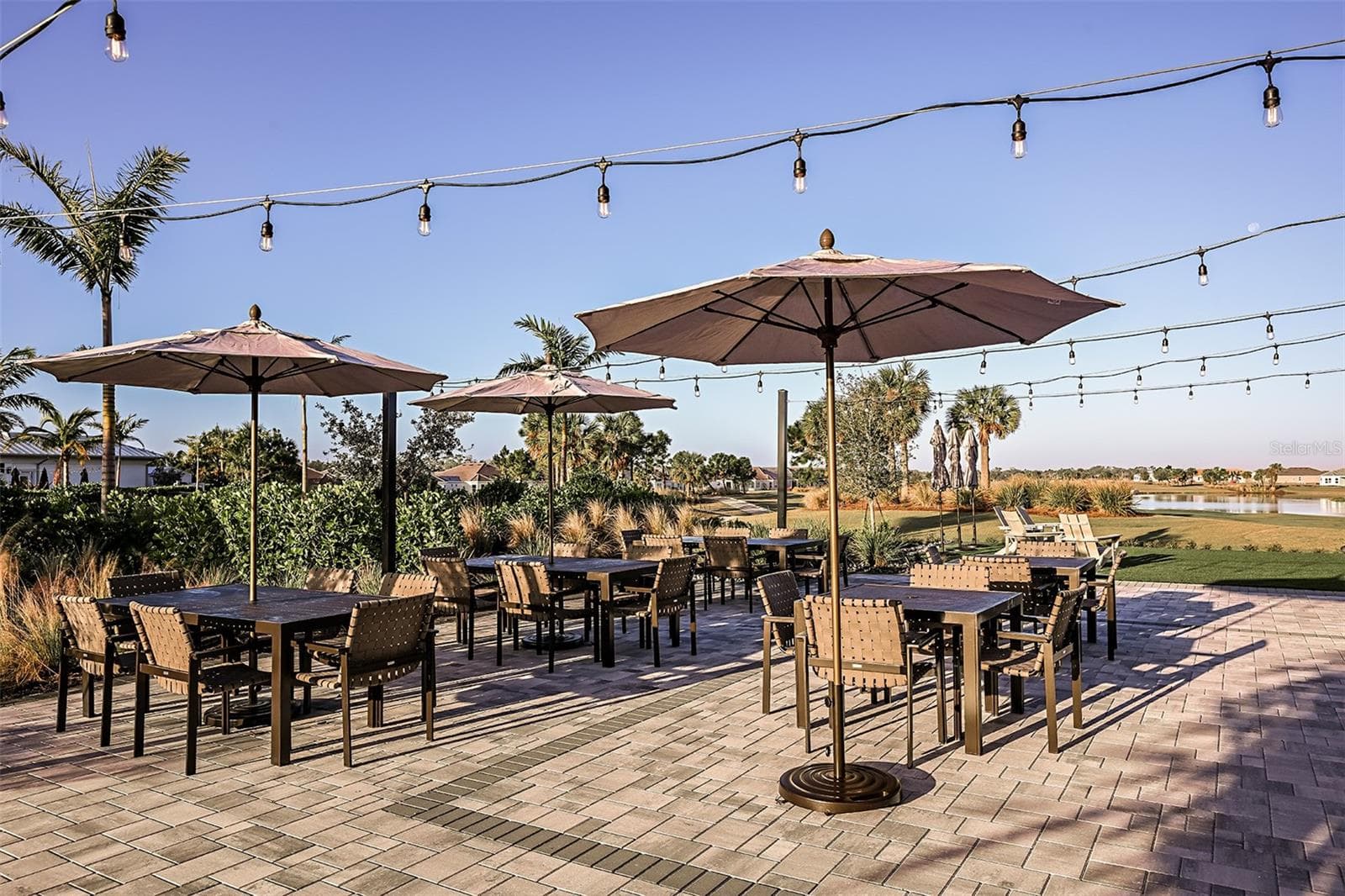 Esplanade at Azario Lakewood Ranch Community - 3213 TORTA CT, BRADENTON